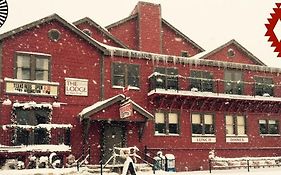 The Lodge At Red River
